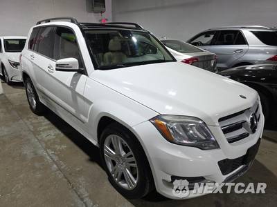 2015 Mercedes-Benz GLK 350 4MATIC - zdjęcie 3 z 24 - miniatura