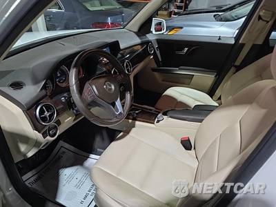 2015 Mercedes-Benz GLK 350 4MATIC - zdjęcie 13 z 24 - miniatura
