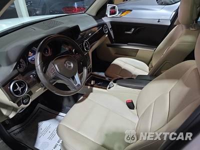 2015 Mercedes-Benz GLK 350 4MATIC - zdjęcie 21 z 24 - miniatura