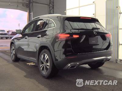 2025 Mercedes-Benz GLA 250 - zdjęcie 6 z 19 - miniatura