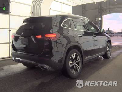 2025 Mercedes-Benz GLA 250 - zdjęcie 4 z 19 - miniatura