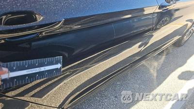 2024 Volkswagen Jetta SE - zdjęcie 21 z 21 - miniatura