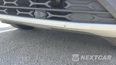 2024 Volkswagen Atlas 2.0T SE w/Technology - zdjęcie 21 z 22 - miniatura