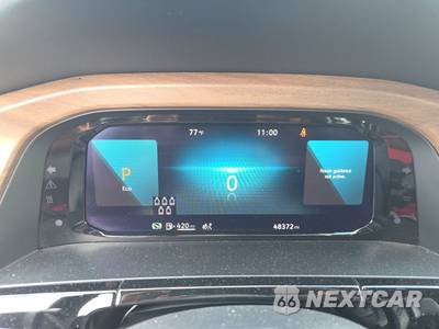 2024 Volkswagen Atlas 2.0T SE w/Technology - zdjęcie 12 z 22 - miniatura