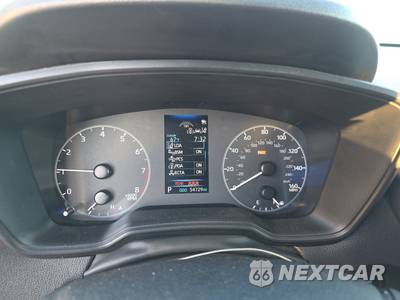 2024 Toyota Corolla Cross LE - zdjęcie 12 z 23 - miniatura
