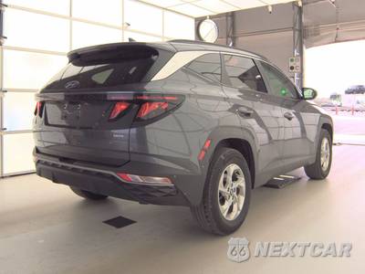 2024 Hyundai Tucson SEL - zdjęcie 4 z 22 - miniatura