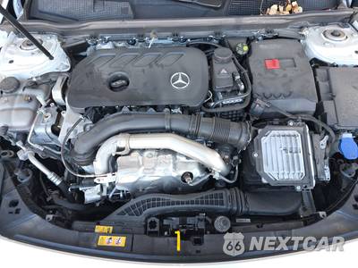 2025 Mercedes-Benz CLA 250 - zdjęcie 15 z 31 - miniatura