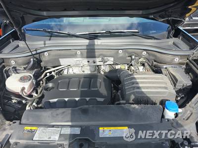 2024 Volkswagen Atlas 2.0T SE w/Technology - zdjęcie 16 z 26 - miniatura