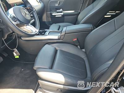 2025 Mercedes-Benz GLA 250 - zdjęcie 7 z 31 - miniatura