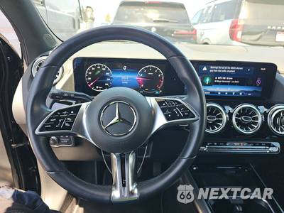 2025 Mercedes-Benz GLA 250 - zdjęcie 11 z 31 - miniatura