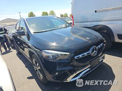2025 Mercedes-Benz GLA 250 - zdjęcie 3 z 31 - miniatura