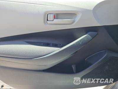 2024 Toyota Corolla LE Sedan - zdjęcie 9 z 22 - miniatura