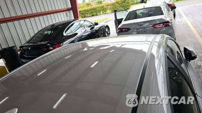 2024 Toyota Corolla LE Sedan - zdjęcie 35 z 35 - miniatura