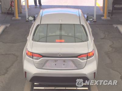 2024 Toyota Corolla LE Sedan - zdjęcie 5 z 22 - miniatura