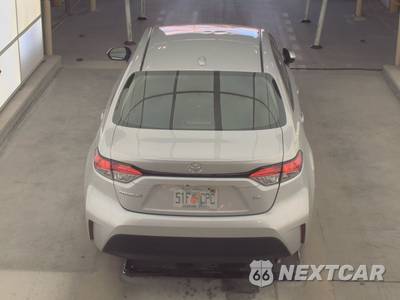 2024 Toyota Corolla LE Sedan - zdjęcie 5 z 35 - miniatura