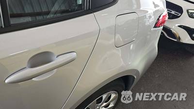 2024 Toyota Corolla LE Sedan - zdjęcie 26 z 35 - miniatura