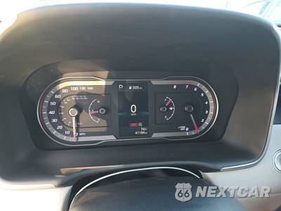 2024 Hyundai Tucson SEL - zdjęcie 12 z 21 - miniatura