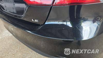 2024 Toyota Camry LE - zdjęcie 19 z 26 - miniatura
