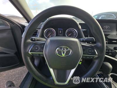 2024 Toyota Camry LE - zdjęcie 10 z 26 - miniatura