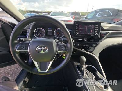 2024 Toyota Camry LE - zdjęcie 11 z 26 - miniatura