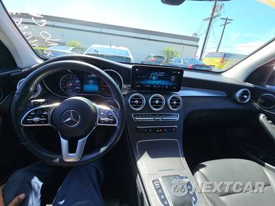 2021 Mercedes-Benz GLC 300 - zdjęcie 11 z 28 - miniatura