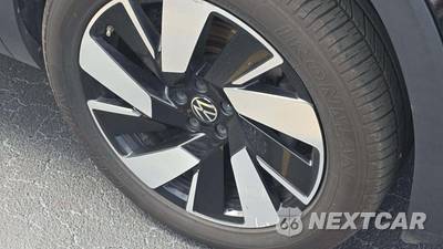 2024 Volkswagen Atlas Cross Sport 2.0T SE w/Technology - zdjęcie 25 z 38 - miniatura
