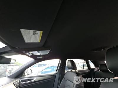 2024 Volkswagen Atlas Cross Sport 2.0T SE w/Technology - zdjęcie 19 z 38 - miniatura