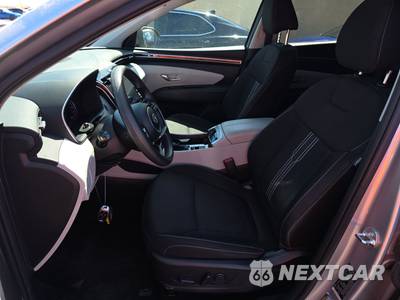 2024 Hyundai Tucson SEL - zdjęcie 1 z 12 - miniatura