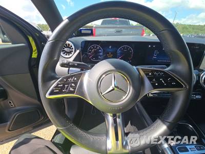 2025 Mercedes-Benz GLA 250 - zdjęcie 10 z 20 - miniatura