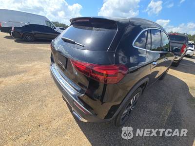 2025 Mercedes-Benz GLA 250 - zdjęcie 4 z 20 - miniatura
