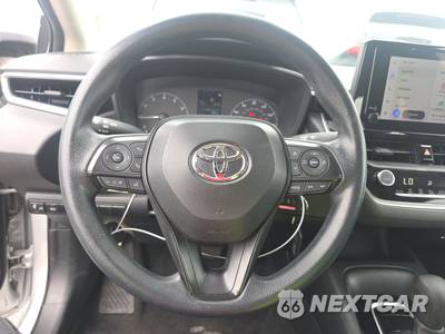 2024 Toyota Corolla LE Sedan - zdjęcie 10 z 23 - miniatura