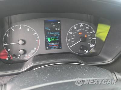 2024 Toyota Corolla LE Sedan - zdjęcie 12 z 23 - miniatura