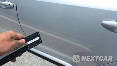 2024 Toyota Corolla LE Sedan - zdjęcie 23 z 23 - miniatura