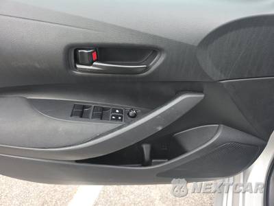 2024 Toyota Corolla LE Sedan - zdjęcie 9 z 23 - miniatura