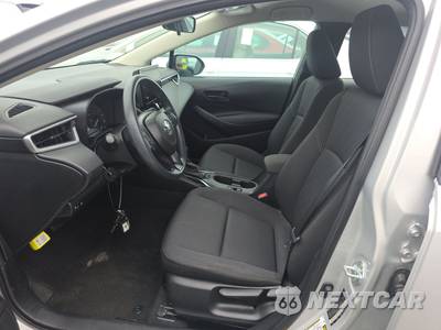 2024 Toyota Corolla LE Sedan - zdjęcie 7 z 23 - miniatura