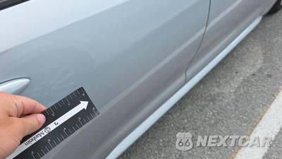 2024 Toyota Corolla LE Sedan - zdjęcie 21 z 23 - miniatura