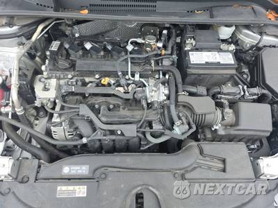 2024 Toyota Corolla LE Sedan - zdjęcie 15 z 23 - miniatura