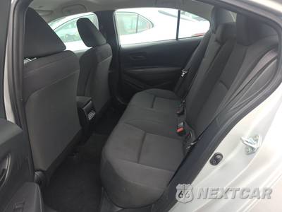2024 Toyota Corolla LE Sedan - zdjęcie 13 z 23 - miniatura
