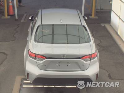 2024 Toyota Corolla LE Sedan - zdjęcie 5 z 23 - miniatura