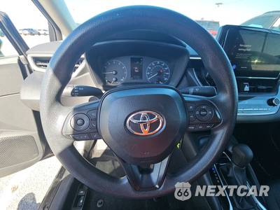 2024 Toyota Corolla LE Sedan - zdjęcie 10 z 30 - miniatura