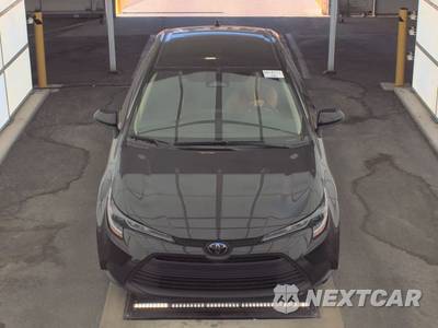 2024 Toyota Corolla LE Sedan - zdjęcie 2 z 30 - miniatura