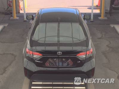 2024 Toyota Corolla LE Sedan - zdjęcie 5 z 30 - miniatura
