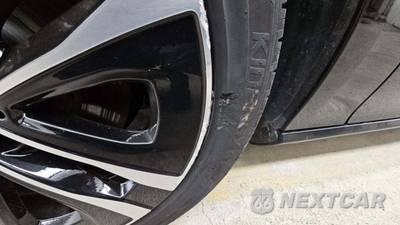 2025 Mercedes-Benz CLA 250 - zdjęcie 19 z 19 - miniatura