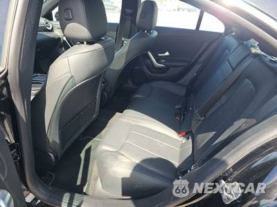 2025 Mercedes-Benz CLA 250 - zdjęcie 13 z 19 - miniatura