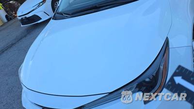 2024 Toyota Corolla LE Sedan - zdjęcie 21 z 28 - miniatura