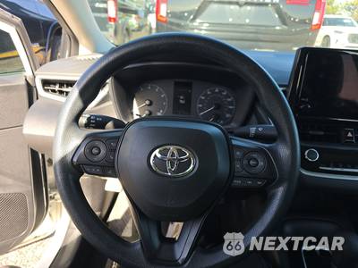 2024 Toyota Corolla LE Sedan - zdjęcie 10 z 28 - miniatura