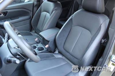 2025 Subaru Forester Touring - zdjęcie 17 z 27 - miniatura