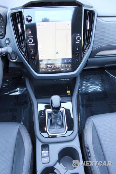 2025 Subaru Forester Touring - zdjęcie 21 z 27 - miniatura