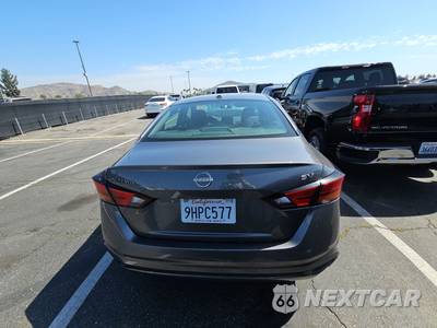 2024 Nissan Altima SV - zdjęcie 5 z 31 - miniatura