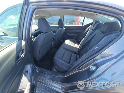 2024 Nissan Altima SV - zdjęcie 13 z 31 - miniatura